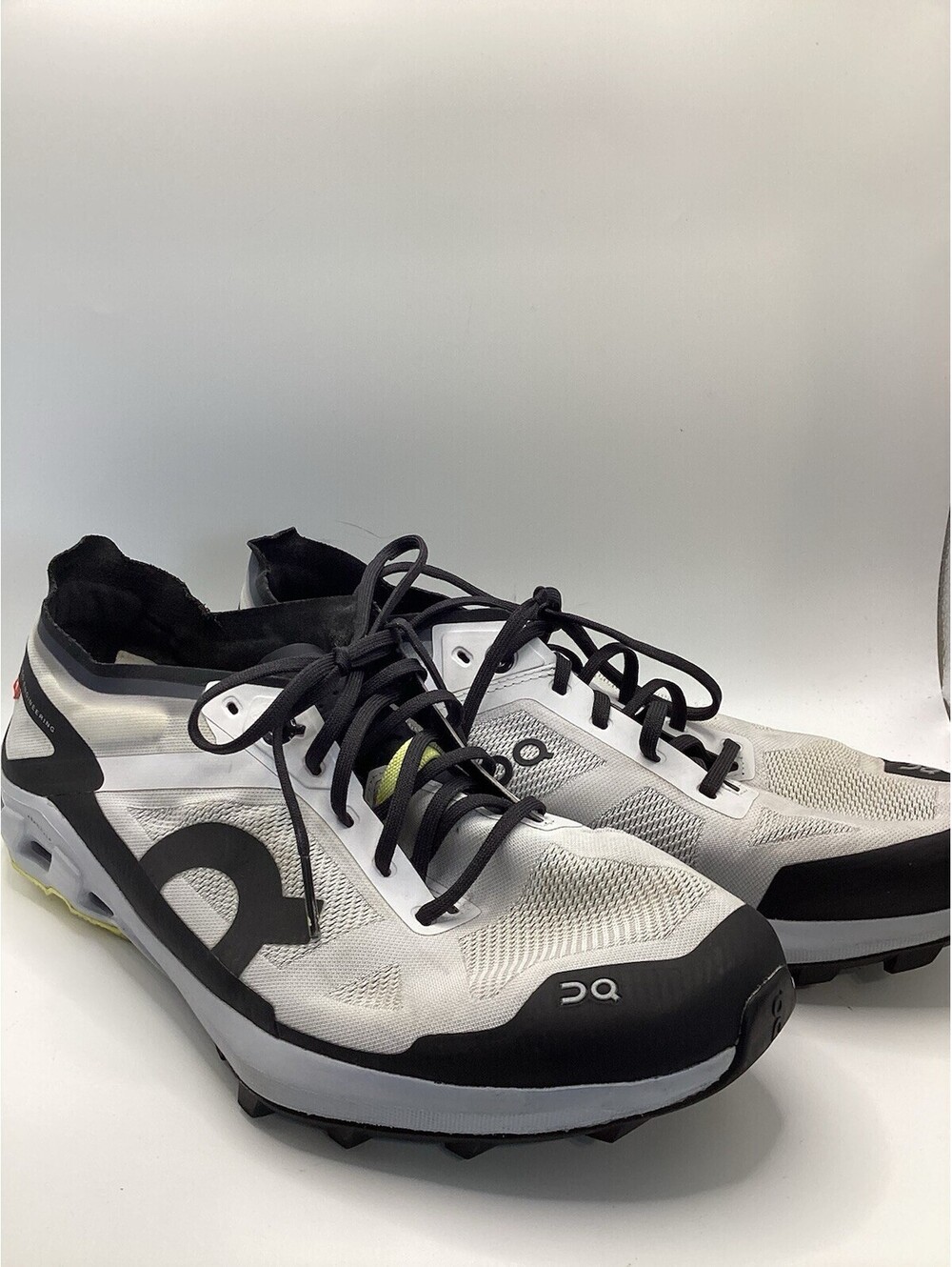 On Cloudventure Peak 3 Trail Running Shoe Women's Size 8.5